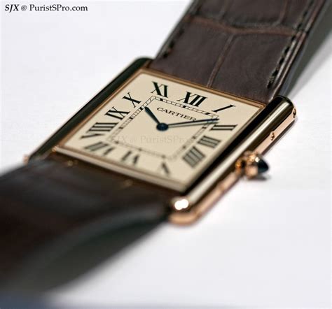 cartier look alike watches.